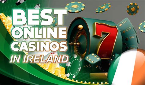 best casino in ireland.